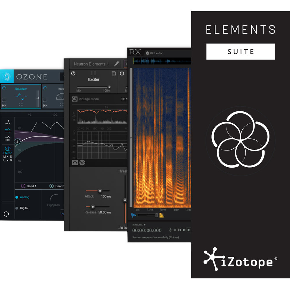 Izotope rx standalone reviews